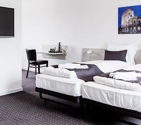 Hotel Tante เลมวิก ภายนอก รูปภาพ