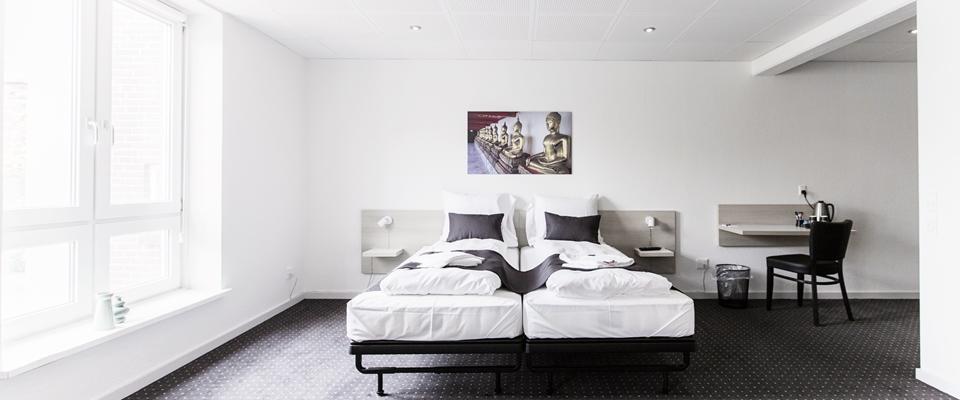 Hotel Tante เลมวิก ภายนอก รูปภาพ